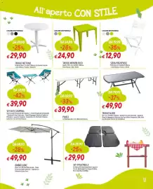 Volantino Galassia Pagina 11