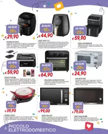 Volantino Galassia Pagina 6