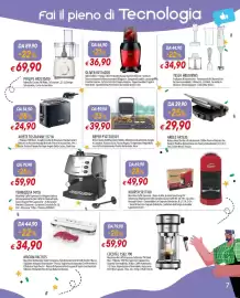 Volantino Galassia Pagina 7