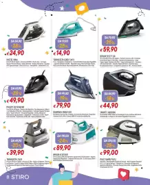 Volantino Galassia Pagina 8