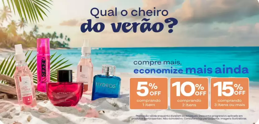 Catálogo Água de Cheiro (válido até 27-03)