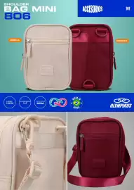 Catálogo Azaleia Página 101