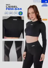 Catálogo Azaleia Página 109