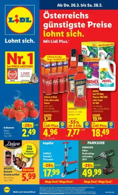 Lidl (gültig bis 1-04)