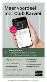 Karwei folder Pagina 12