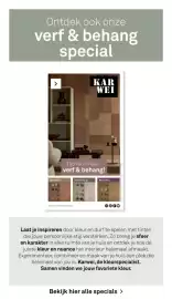 Karwei folder Pagina 26