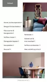Karwei folder Pagina 3