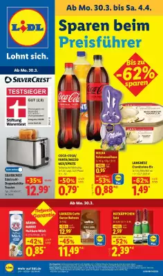 Lidl (gültig bis 5-04)