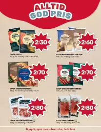 Coop Marked kundeavis Side 4