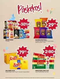 Coop Marked kundeavis Side 5