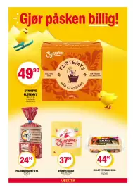 Coop Extra kundeavis uke 13 Side 12