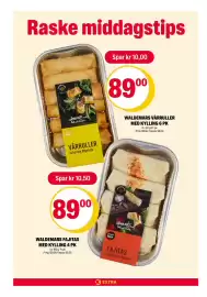 Coop Extra kundeavis uke 13 Side 14