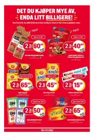 Coop Extra kundeavis uke 13 Side 19