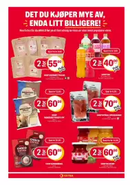 Coop Extra kundeavis uke 13 Side 20