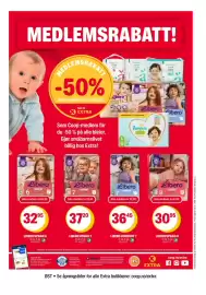 Coop Extra kundeavis uke 13 Side 25