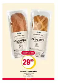 Coop Extra kundeavis uke 13 Side 26