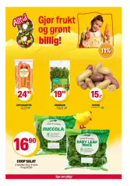 Coop Extra kundeavis uke 13 Side 9