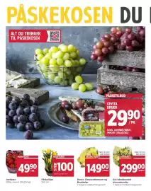 Meny kundeavis Side 10