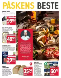 Meny kundeavis Side 2