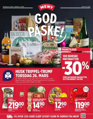 Meny (gyldig til 4-04)