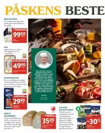 Jacobs kundeavis Side 2