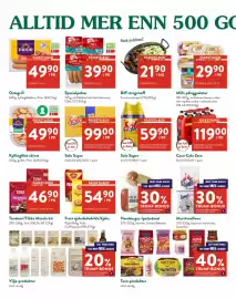 Jacobs kundeavis Side 8