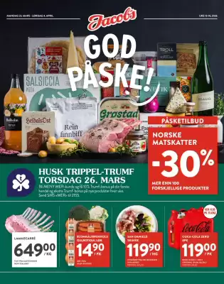 Jacobs (gyldig til 4-04)