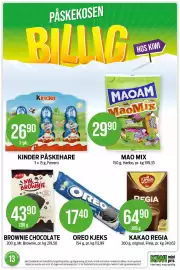 Kiwi kundeavis uke 13 Side 25