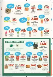 Catalogue Naturalia page 3