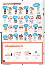 Catalogue Naturalia page 4