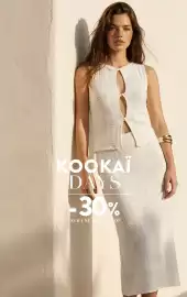 Catalogue Kookai page 1