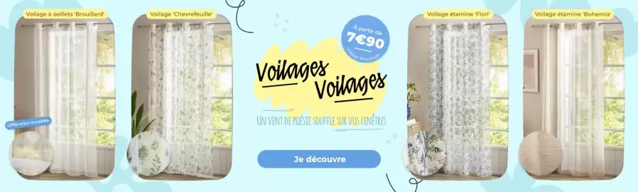 Catalogue L'incroyable page 2