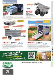 Catalogue Rural Master page 16