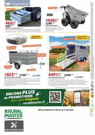 Catalogue Rural Master page 16