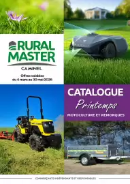 Catalogue Rural Master page 1