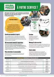 Catalogue Rural Master page 2