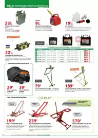 Catalogue Rural Master page 22
