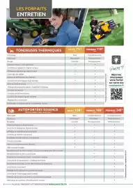 Catalogue Rural Master page 4