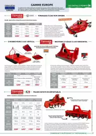 Catalogue Rural Master page 57