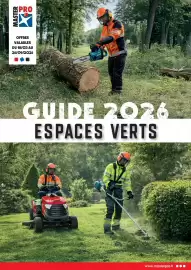 Catalogue Master Pro page 1