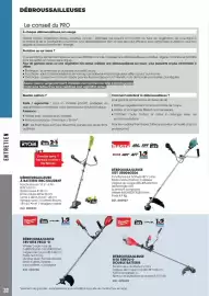 Catalogue Master Pro page 22