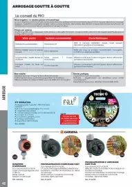 Catalogue Master Pro page 42