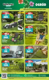 Biedronka gazetka Strona 4