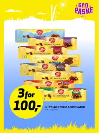 Bunnpris kundeavis uke 13 Side 19