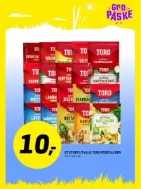 Bunnpris kundeavis uke 13 Side 9