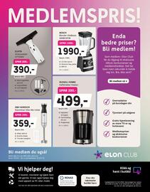 ELON kundeavis Side 16