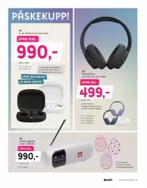 ELON kundeavis Side 13