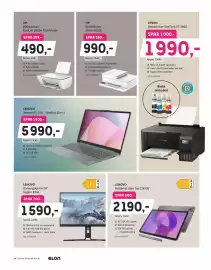 ELON kundeavis Side 14