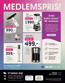 ELON kundeavis Side 16
