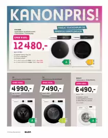 ELON kundeavis Side 6